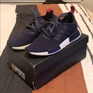 Adidas NMD_R1 W